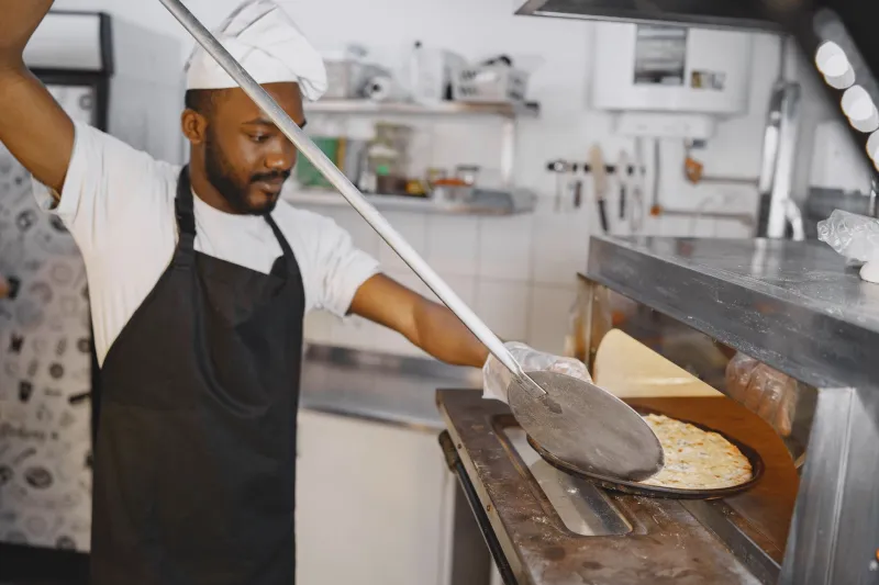 Cheap Cheese, Perfect Crust: The Real Secrets Behind a Pizza That Blows Your Mind