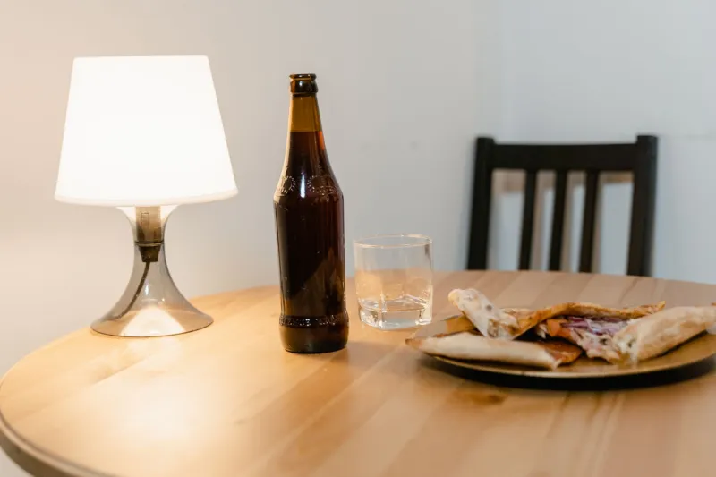 Cold Pizza Is Not a Compromise — It Might Actually Be the Point