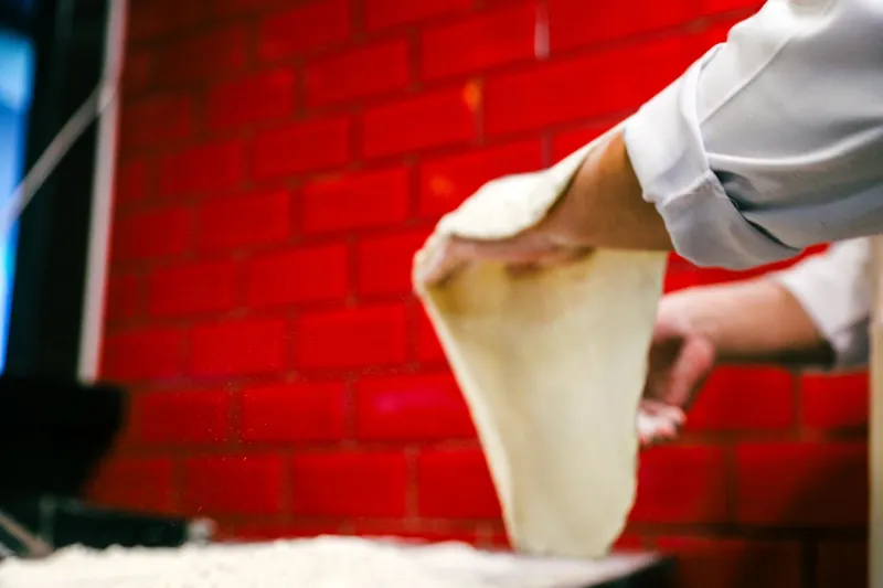 Flour, Water, Fire: Why Technique Beats Fancy Ingredients Every Single Time