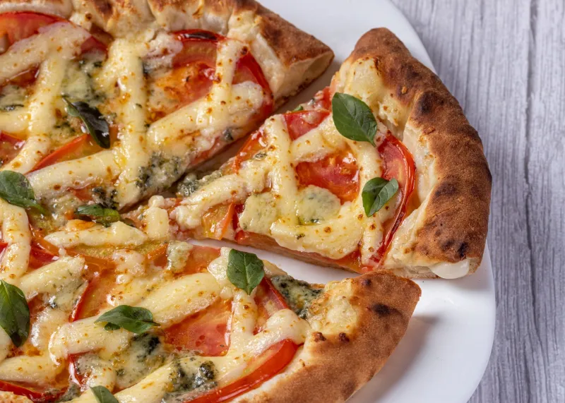 How One Bite Rewires Your Brain and Ruins Every Other Pizza Forever