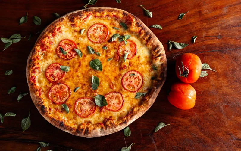 Three Ingredients, Zero Hiding Places: What a Margherita Tells You About Any Pizzeria