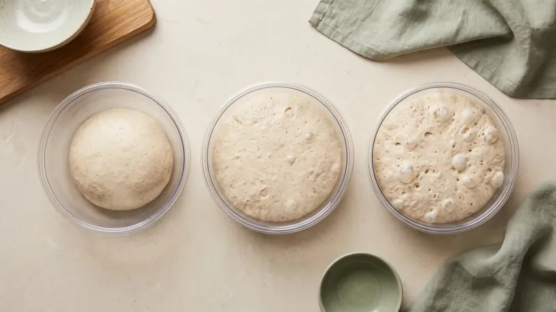 Why Your Pizza Dough Needs More Time Than You Think — And What Happens When It Gets It