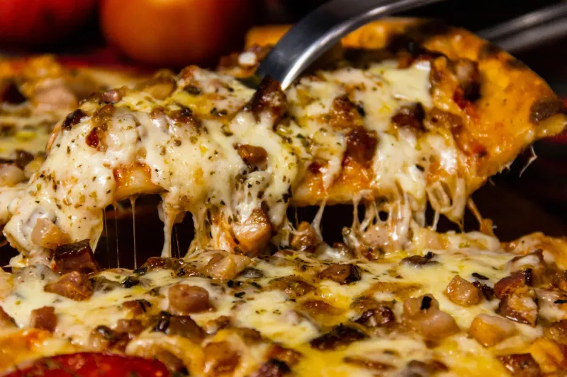 Spoiled for Good: The Real Reason Great Pizza Breaks Your Brain