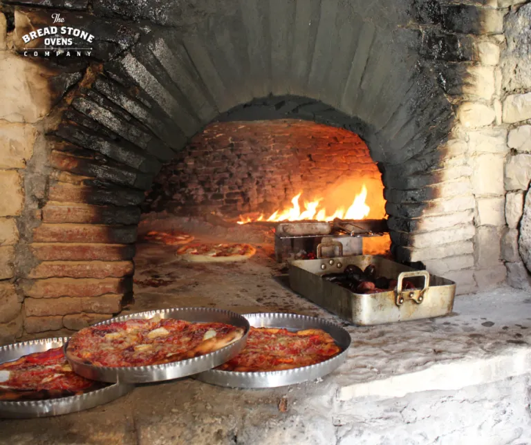 Stone Ovens, Fermented Dough, and the Real Reason Your Homemade Pizza Never Quite Hits