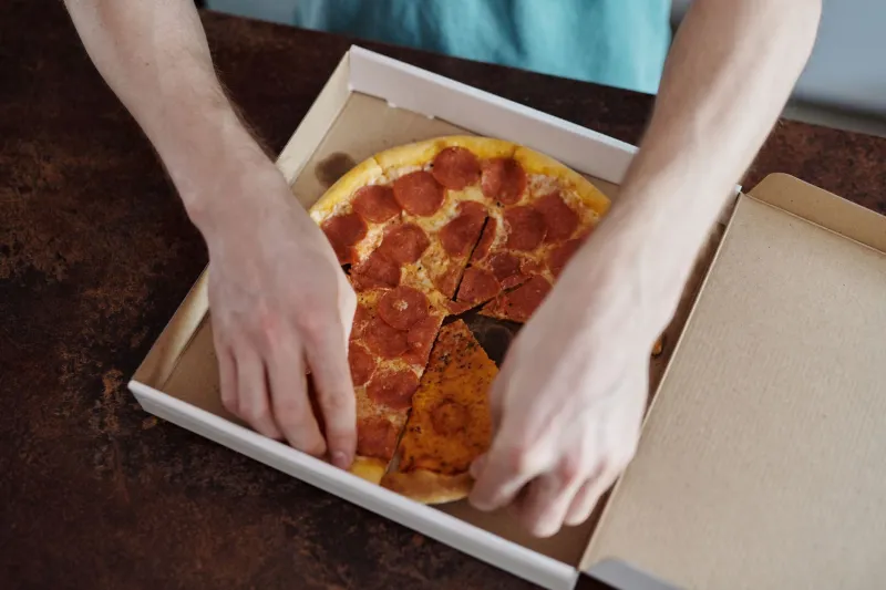 What Your Leftover Slice Is Actually Trying to Tell You