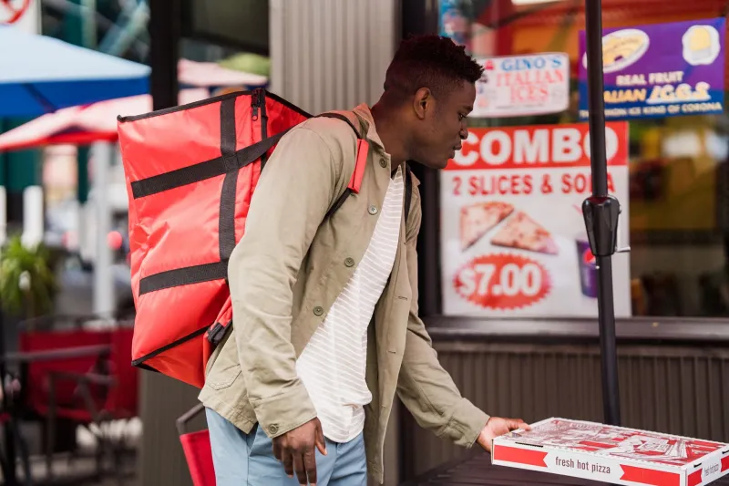 Why Customers Keep Driving Past the Competition to Land at Our Door