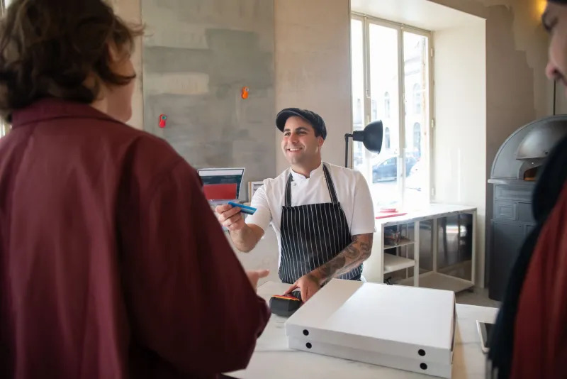 Why Cutting Out the Middleman Is the Smartest Move Any Pizza Shop Can Make