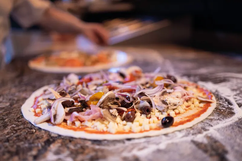 Why Saying No to Your Weirdest Pizza Request Is Actually the Kindest Thing We Can Do