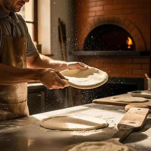 From Chain to Craft: Why Pizza Lovers Across America Are Going Local